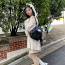 라츠유 백팩 제니 가방 엄마 아빠도 탐내는 후기(뉴 소속사 레이블)