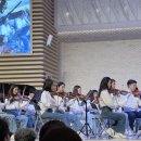 가을밤 클래식의 선율 이미지