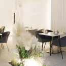 봄의정원 회기점 이미지