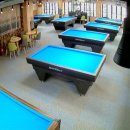 레포츠 당구클럽 이미지