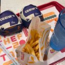 롯데리아 화곡시장점 이미지