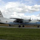 Antonov AN-30 Clank 이미지