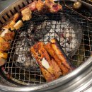 이태원돼지숯불갈비 이미지