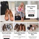 슈즈 콜 이미지