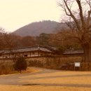 고산윤선도 유적지 이미지