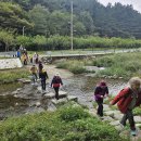 (대구 욱수골)망월지 소바위 욱수지 눈물바위 봉암폭포 물레방아공원 (25.10.18.일) 이미지
