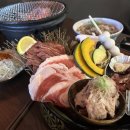 야끼니꾸 소량 이수점 이미지