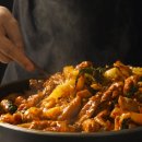 명동산골닭갈비 이미지