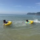 구름포오토캠핑장 이미지