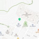 동강 태양광발전소 이미지