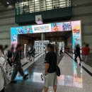 펀게임 | 2025 펀엑스포 전시 다이아 구매 후기 첫날 목요일