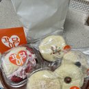 원도안로-6 | 대전인의 빵지순례 맛집 추천 ‘각이당’ 후기｜빵축제 1등 수제비빵, 성심당 제친 쫀득한 빵맛!