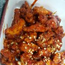 멕시카나치킨 옥포점 | 맥시카나_오징어짬뽕치킨 후기