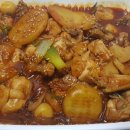 동궁찜닭금천
