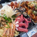 바다아구찜 이미지