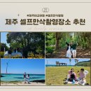 제주닷옴 | 제주태교여행 셀프만삭사진 촬영장소 추천 (함덕해수욕장, 코난해변, 제동목장삼거리, 비밀의숲...