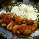 학익동 족발 맛집! 족사랑 방문 후기 + 오빠닭 요거닭 후기 (폰카 주의,칭찬주의)