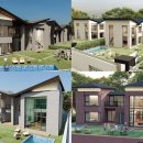 웅천주택단지 이미지