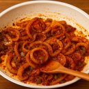 선선한 바람이 불어올 때 생각나는 얼큰계란찌개 만드는 법 이미지