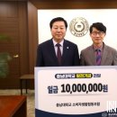 충남대학교소비자생활협동조합 뉴스밴드