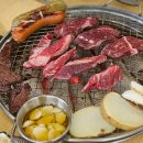 오창 소고기 무한리필 맛집 진원소우 퀄리티 좋은 고깃집