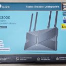 53 | 티피링크 AX53 후기, 스마트커넥트 해제하고 2.4G 5G 분리 설정했어요