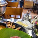 종합닭갈비 이미지