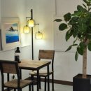 맏내제 | 전주 평화동 초록뷰가 예쁜 신상카페 그리너리