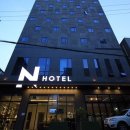 서울앤호텔 동대문 이미지