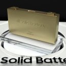 파동주유소 | 전고체 배터리, 2027년 상용화 임박… 지금 알아야할 것은?