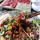 눈꽃갈비 이미지