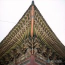 한국 전통 건물의 특징 : 한옥, 궁궐 건축의 구성 이미지