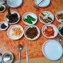 제1능이버섯 생국수 이미지