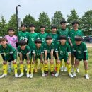 선수반 시즌 시작!! 구미 유소년축구 I리그 알파주니어 고학년부