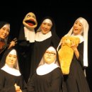 뮤지컬 넌센스 이미지