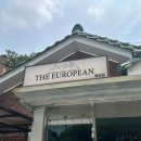 먹자모이자 | 행궁동 피자 맛집 행궁동 양식 데이트 화덕피자가 맛있는 더유로피언 행궁점