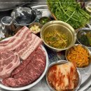 목구멍 동암점 | 부평맛집 삼겹살 추천 목구멍 동암점 후기