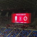 문수축구경기장 화장실 이미지