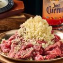 영종불백 | 인천맛집 영종하늘도시 육즙소고기 우마주 영종하늘도시점