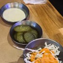 그린게임랜드 | 대천해수욕장 맛집 바다위에그린씨푸드 후기