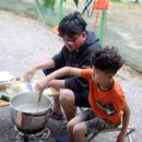 백담고을캠핑장 이미지