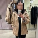 버버리롯데동부산아울렛 | 동부산 롯데아울렛 버버리 자켓 여성용 구매후기 !