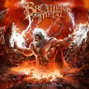 Freya / Brothers Of Metal 이미지