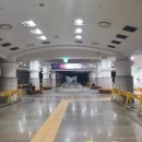 시외고속버스터미널(161)(60037) | [24속초] 1박2일 속초 여행기 Day1: 들녘, 완벽한 날들, 등대해변, 속초해수욕장, 보사노바 카페 후기