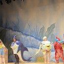 뮤지컬 ''무지개물고기'' 이미지