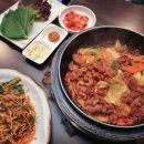 신이주신선물 오리고기 싸고맛있는집 이미지