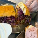 남산길 하우스 | 러너들은 할인도 받아 맛볼 수 있는 서울역 빵집 남산델리