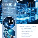 GENIE GYM 이미지