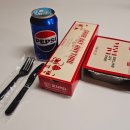 피자먹다(덕계점)