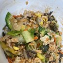 보리쭈꾸미 | 주막보리밥 내돈내산 후기 | 쭈꾸미볶음·보리비빔밥·털레기수제비까지 푸짐한 가족외식 + 갈치저수지...